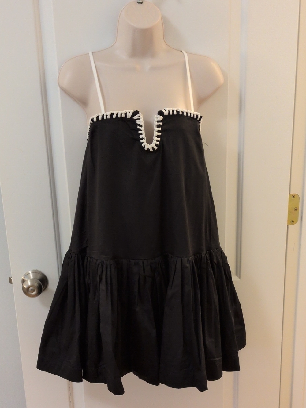 Fancy D Boutique Dress